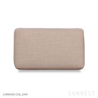 CARL HANSEN & SON（カール・ハンセン＆サン）/CU BM0865 Daybed 背面用クッション/fabric group 1 Canvas（キャンバス）/デイベッド用クッション