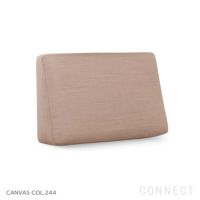 CARL HANSEN & SON（カール・ハンセン＆サン）/CU BM0865 Daybed 背面用クッション/fabric group 1 Canvas（キャンバス）/デイベッド用クッション