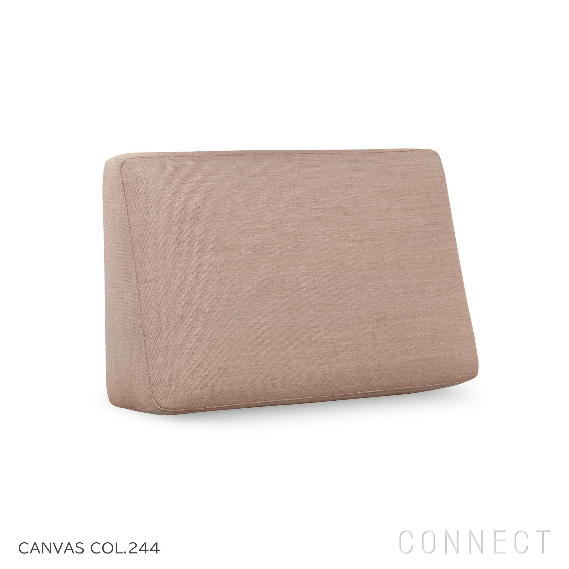 CARL HANSEN & SON（カール・ハンセン＆サン）/CU BM0865 Daybed 背面用クッション/fabric group 1 Canvas（キャンバス）/デイベッド用クッション