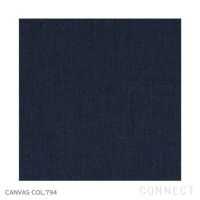 CARL HANSEN & SON（カール・ハンセン＆サン）/CU BM0865 Daybed 背面用クッション/fabric group 1 Canvas（キャンバス）/デイベッド用クッション