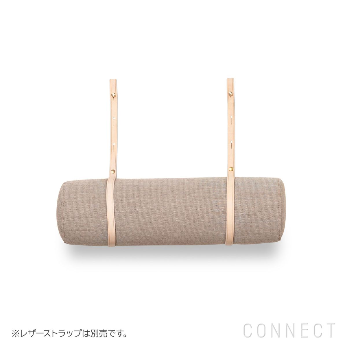 CARL HANSEN & SON（カール・ハンセン＆サン）/CU BM0865 Daybed 筒型クッション/fabric group 1 Canvas（キャンバス）/デイベッド用クッション