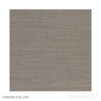 CARL HANSEN & SON（カール・ハンセン＆サン）/CU BM0865 Daybed 筒型クッション/fabric group 1 Canvas（キャンバス）/デイベッド用クッション