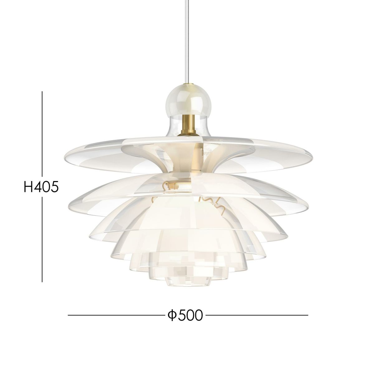 Louis Poulsen（ルイスポールセン）/PH Septima（セプティマ）