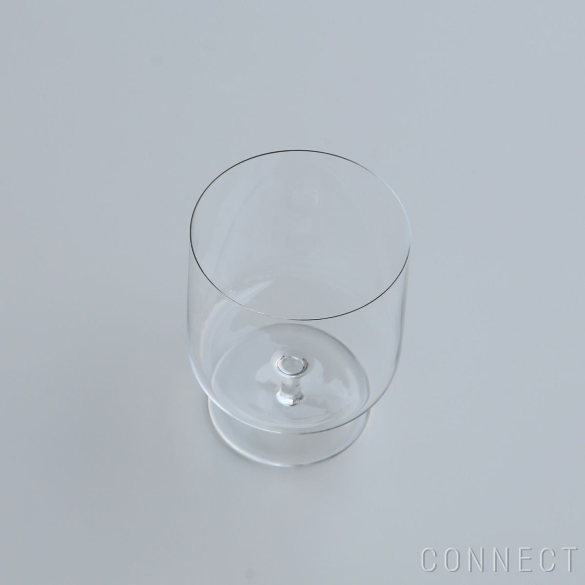 yumiko iihoshi porcelain （イイホシユミコ） / cristalin seriese（クリスタリン） / coupe grande / グラス