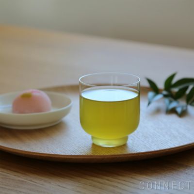 蔵出しの皿 グラス・ガラス食器 | CONNECT