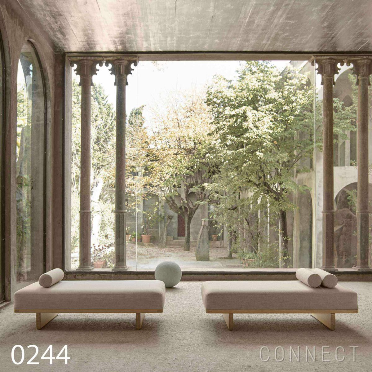 Kvadrat（クヴァドラ）/ Canvas 2（キャンバス）/ 1221 / ファブリック