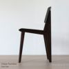 vitra（ヴィトラ） / Chaise Tout Bois（シェーズ トゥ ボワ） / ナチュラルオーク・ダークオーク / チェア