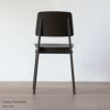 vitra（ヴィトラ） / Chaise Tout Bois（シェーズ トゥ ボワ） / ナチュラルオーク・ダークオーク / チェア