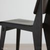 vitra（ヴィトラ） / Chaise Tout Bois（シェーズ トゥ ボワ） / ナチュラルオーク・ダークオーク / チェア