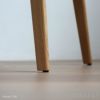 vitra（ヴィトラ） / Chaise Tout Bois（シェーズ トゥ ボワ） / ナチュラルオーク・ダークオーク / チェア