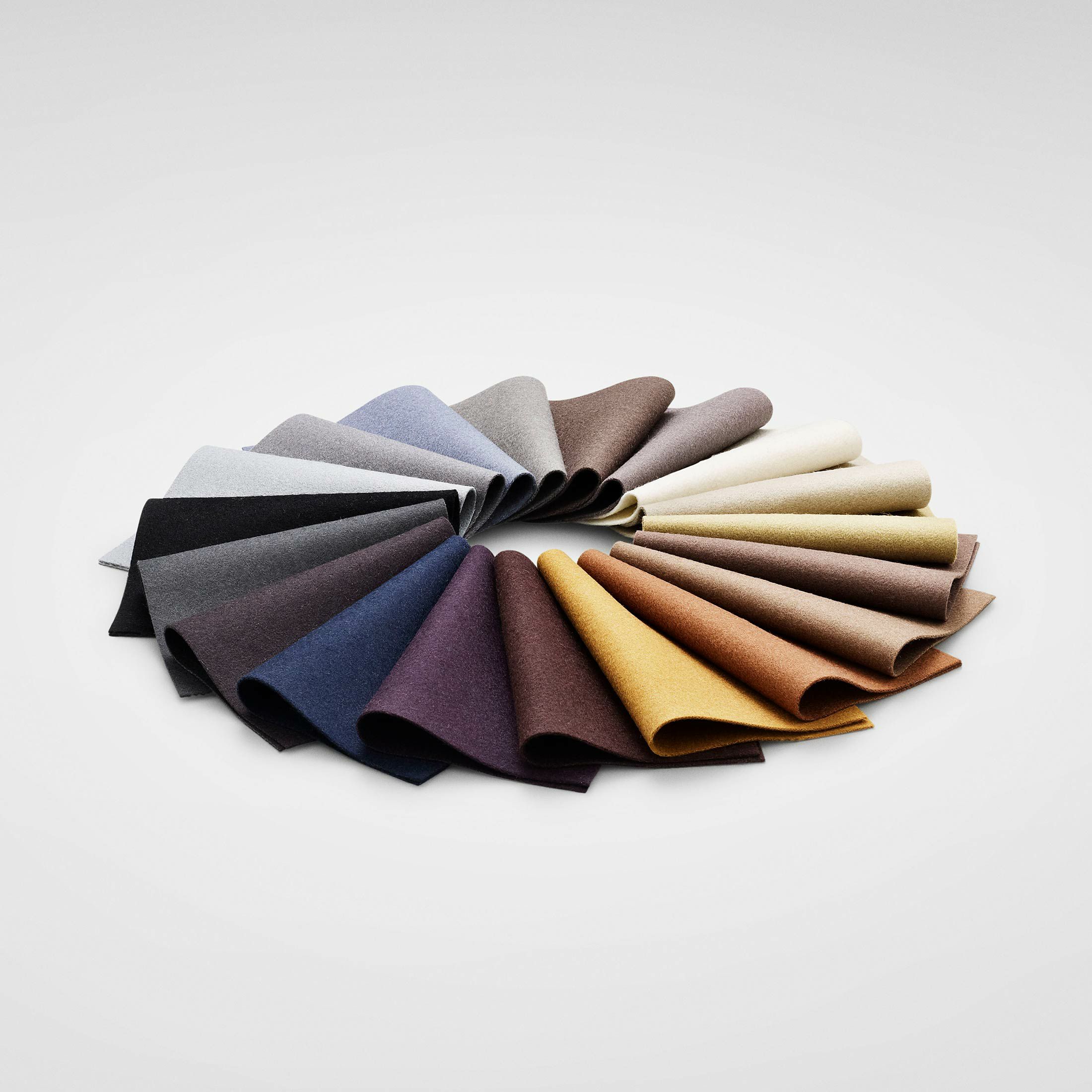 Kvadrat（クヴァドラ）/Divina 3（ディヴィナ 3）/1200/ファブリック