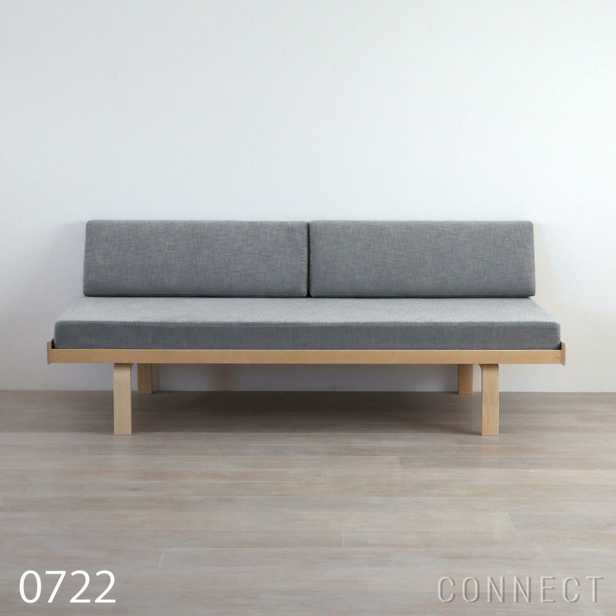 Kvadrat（クヴァドラ）/Maple（メープル）/1283/ファブリック