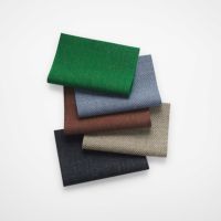 Kvadratファブリックカラーバリエーション