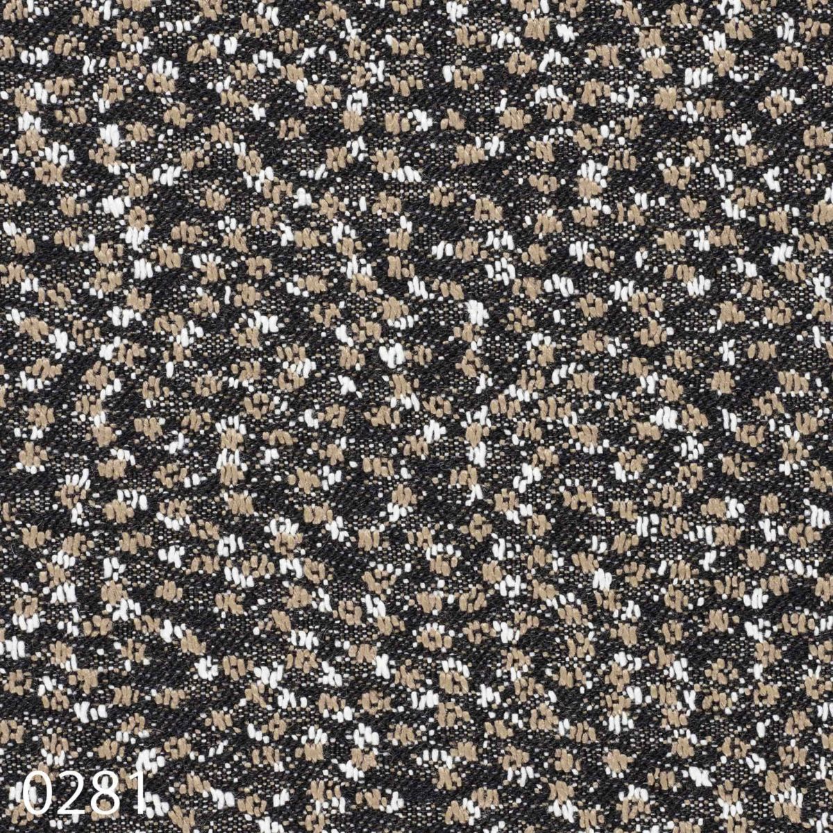 Kvadrat / Raf Simons（クヴァドラ / ラフ・シモンズ） /Ria（リア）/1286/ファブリック