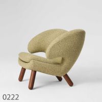 Kvadrat / Raf Simons（クヴァドラ / ラフ・シモンズ） /Ria（リア）/1286/ファブリック