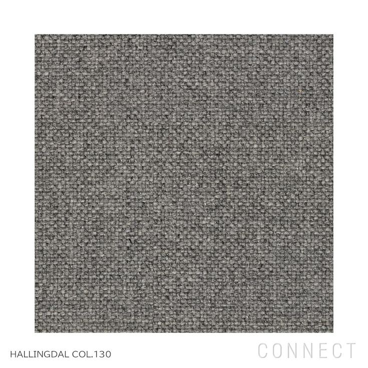 CARL HANSEN & SON（カール・ハンセン＆サン） / CH78 ラウンジチェア（復刻ママベア） / オーク材・オイル仕上げ・Hallingdal（ハリンダル）