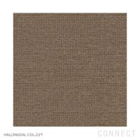 CARL HANSEN & SON（カール・ハンセン＆サン） / CH78 ラウンジチェア（復刻ママベア） / オーク材・オイル仕上げ・Hallingdal（ハリンダル）