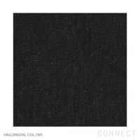 CARL HANSEN & SON（カール・ハンセン＆サン） / CH78 ラウンジチェア（復刻ママベア） / オーク材・オイル仕上げ・Hallingdal（ハリンダル）