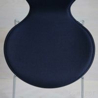 FRITZ HANSEN(フリッツ・ハンセン)/ SERIES 7（セブンチェア） / ミッドナイトブルー / カラードアッシュ / フロントパディング / Sunniva 192