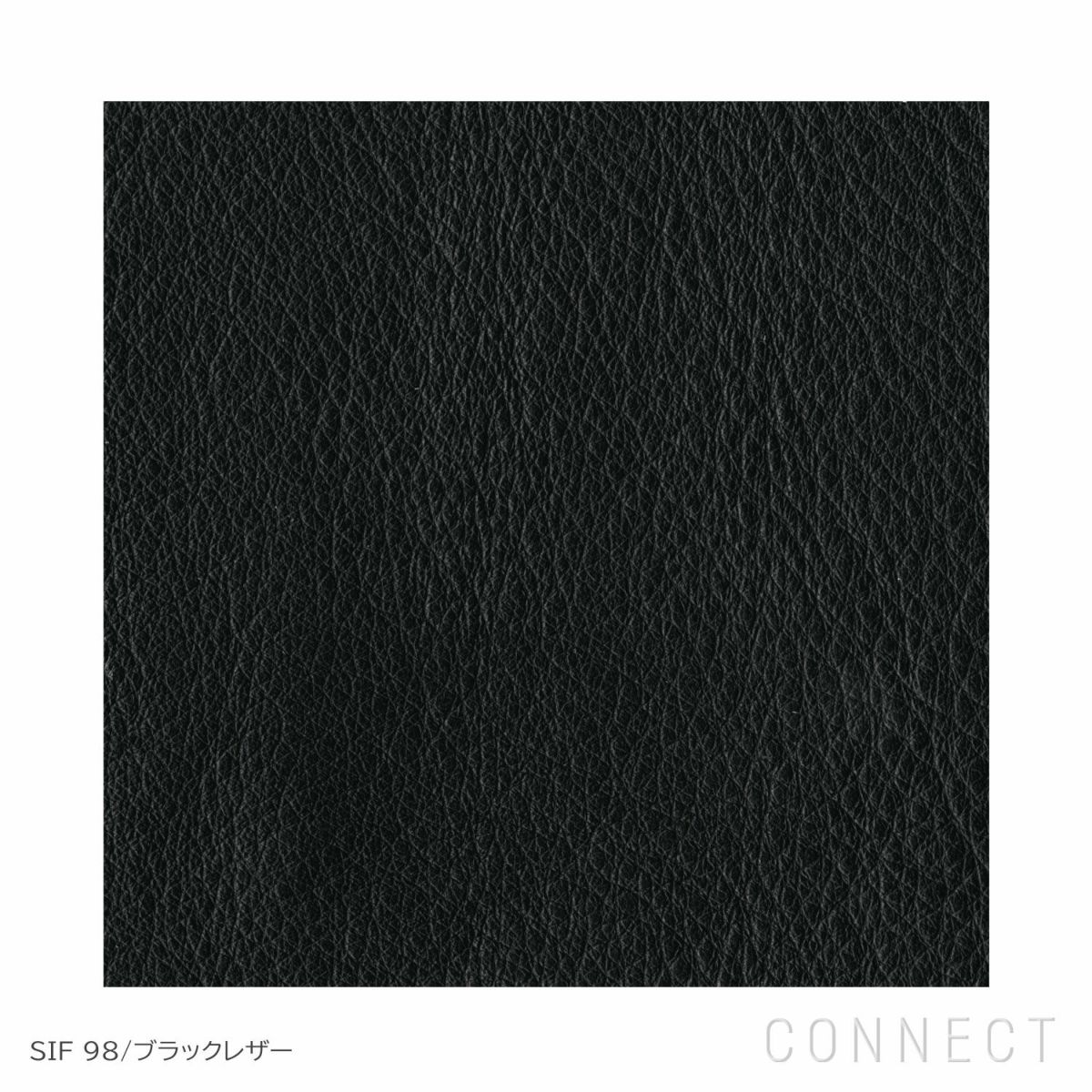 CARL HANSEN & SON（カール・ハンセン＆サン） / OW149-2 COLONIAL SOFA（コロニアルソファ） / オーク材・ホワイトオイル仕上げ・ブラックレザー（Sif 98） / 2人掛け