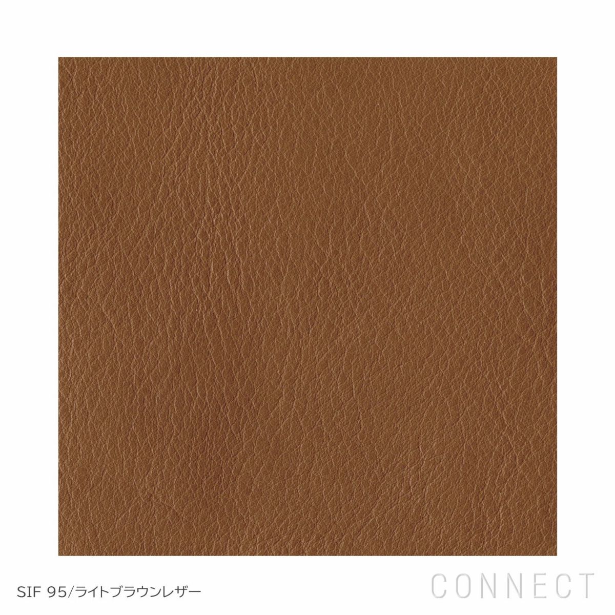 CARL HANSEN & SON（カール・ハンセン＆サン） / OW149-2 COLONIAL SOFA（コロニアルソファ） / ウォルナット材・オイル仕上げ・ライトブラウンレザー（Sif 95） / 2人掛け