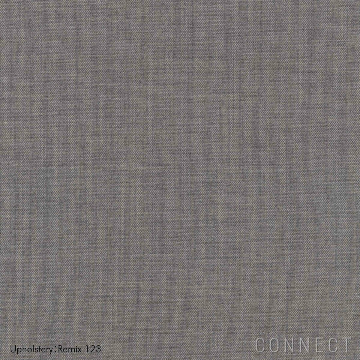 FRITZ HANSEN(フリッツ・ハンセン) / LISSONI（リッソーニソファ） / PL112 / Remix 123 / ライトグレー