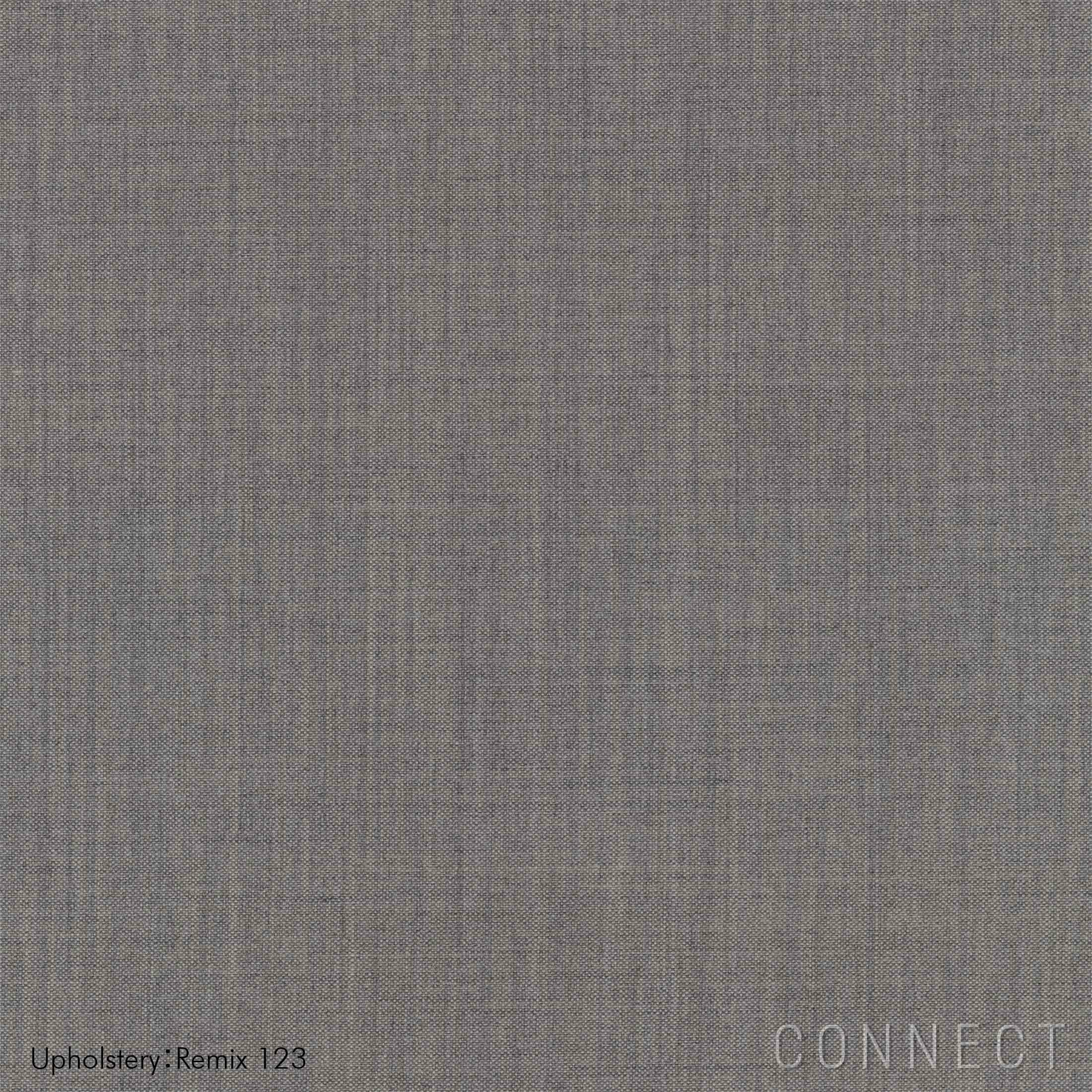 FRITZ HANSEN(フリッツ・ハンセン) / LISSONI（リッソーニソファ） / PL112 / Remix 123 / ライトグレー