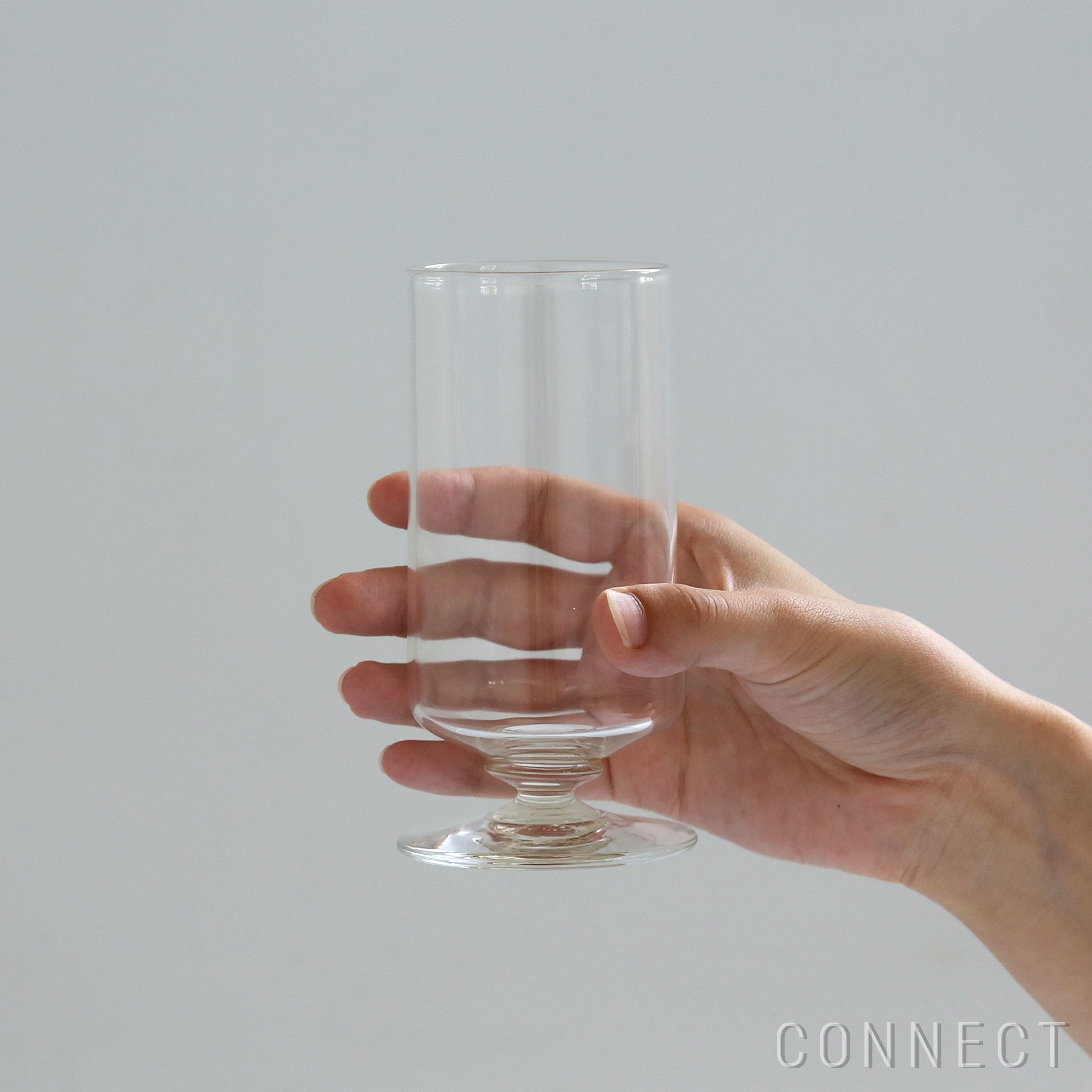 WASHIZUKA GLASS STUDIO（ワシズカグラススタジオ） / ashitsuki / long / ガラス