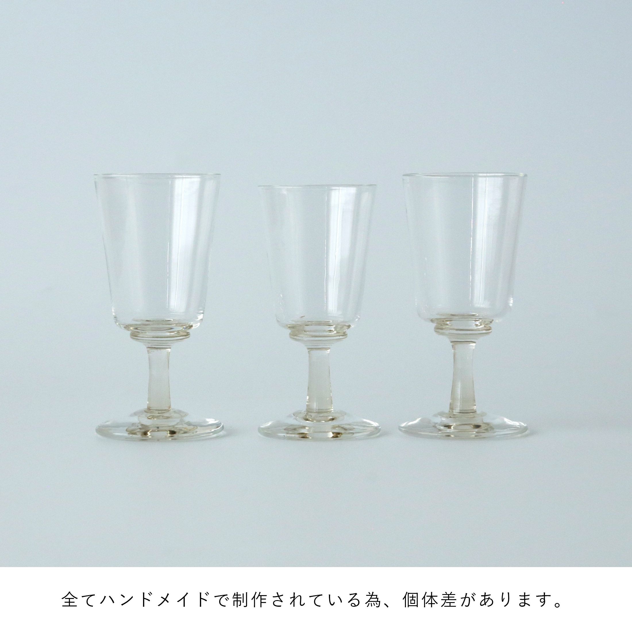  WASHIZUKA GLASS STUDIO（ワシズカグラススタジオ） / ashitsuki / mini / ガラス