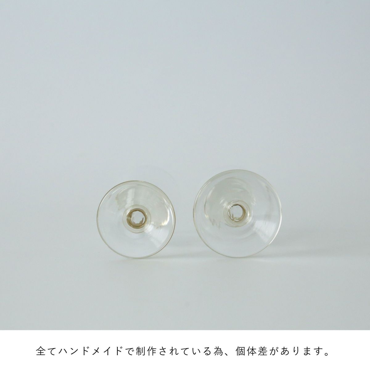  WASHIZUKA GLASS STUDIO（ワシズカグラススタジオ） / ashitsuki / mini / ガラス