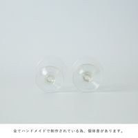 WASHIZUKA GLASS STUDIO（ワシズカグラススタジオ） / ashitsuki / short / ガラス