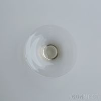 WASHIZUKA GLASS STUDIO（ワシズカグラススタジオ） / dish / L / ガラス