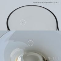 WASHIZUKA GLASS STUDIO（ワシズカグラススタジオ） / dish / L / ガラス