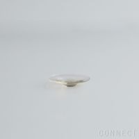 WASHIZUKA GLASS STUDIO（ワシズカグラススタジオ） / dish / S / ガラス