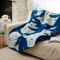 年越しキャンペーンB】KLIPPAN（クリッパン）×mina perhonen（ミナ