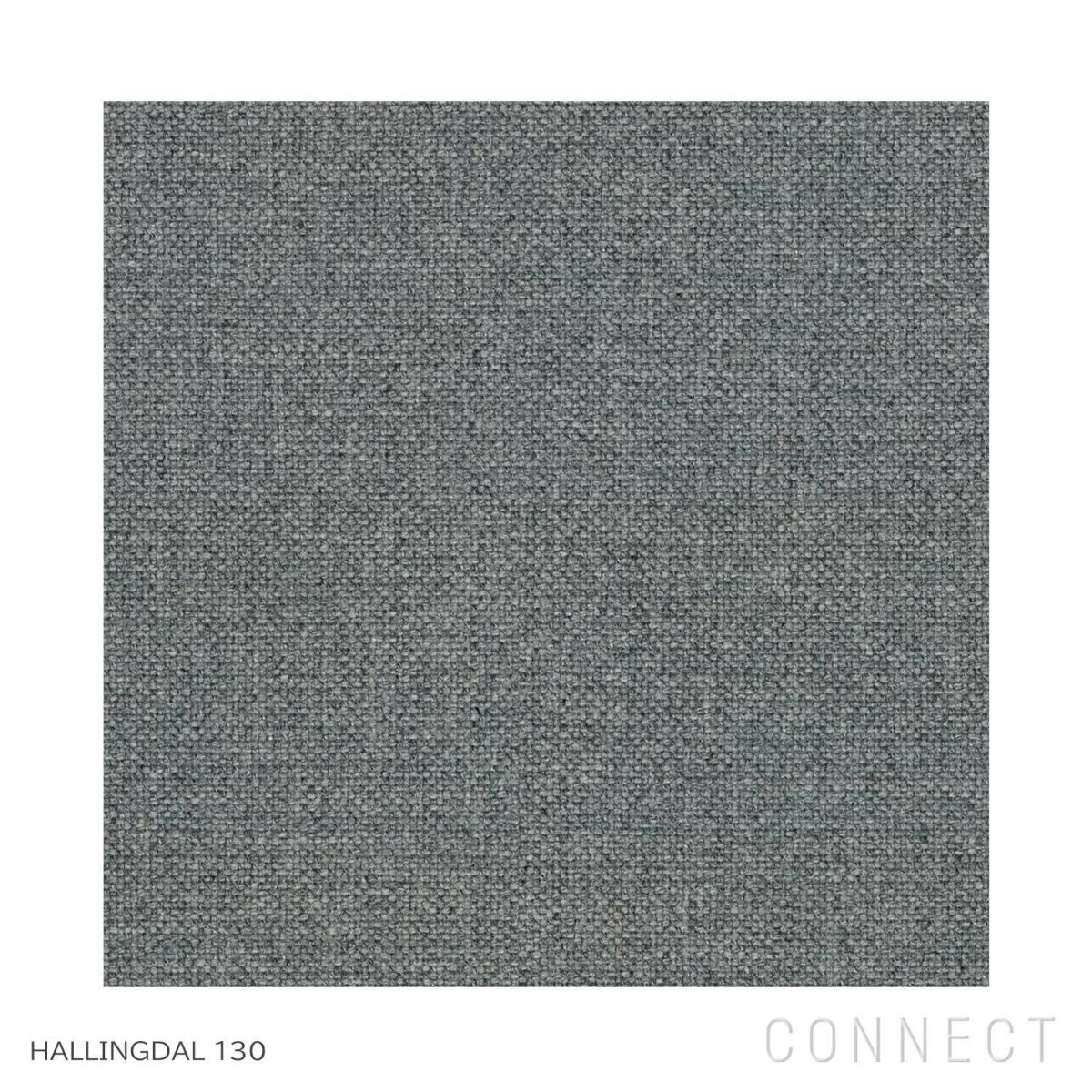 FRITZ HANSEN（フリッツ・ハンセン） / GRAND PRIX（グランプリチェア） / ウッドレッグ / ウォルナット / フロントパディング / Hallingdal（ハリンダル）130