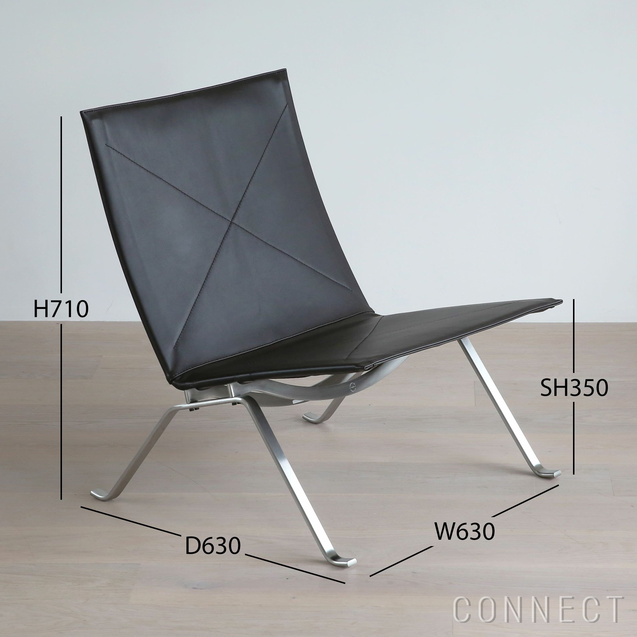 FRITZ HANSEN（フリッツ・ハンセン） / PK22（ピーケー22） / グレース