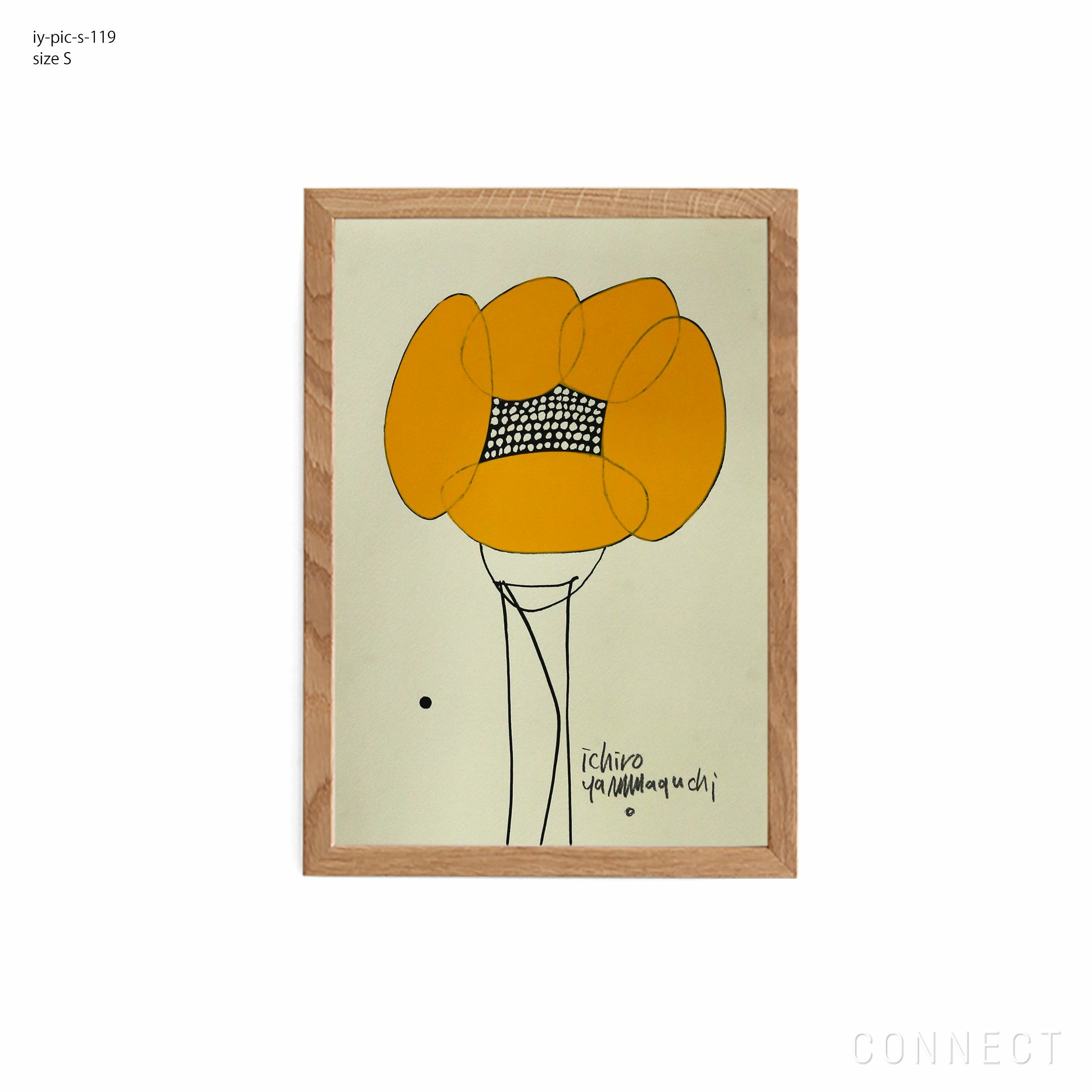 画家 山口 一郎 絵 通販 Connect