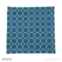 【即納品】MARUNI COLLECTION × mina perhonen / クッションカバー Mサイズ（45cm×45cm） / M05 dop tambourine