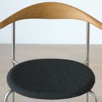 CARL HANSEN & SON（カール・ハンセン＆サン） / CH88P / オーク材・ソープ仕上げ・Remix 173 / ダイニングチェア
