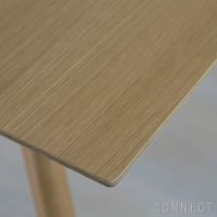 HAY（ヘイ） / CPH 30 / オーク材・ウォーターラッカー / テーブル