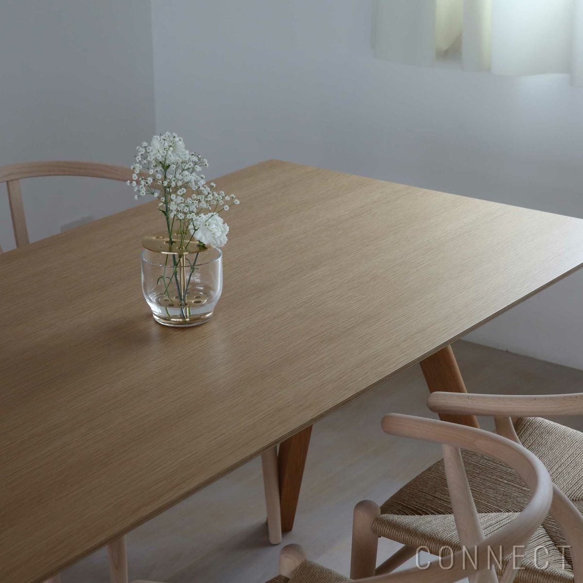 HAY（ヘイ） / CPH 30 / オーク材・ウォーターラッカー / テーブル