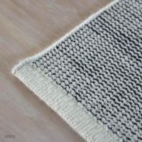 Kvadrat（クヴァドラ） / Kanon（カノン） / 7230000（180cm×240cm） / ラグ