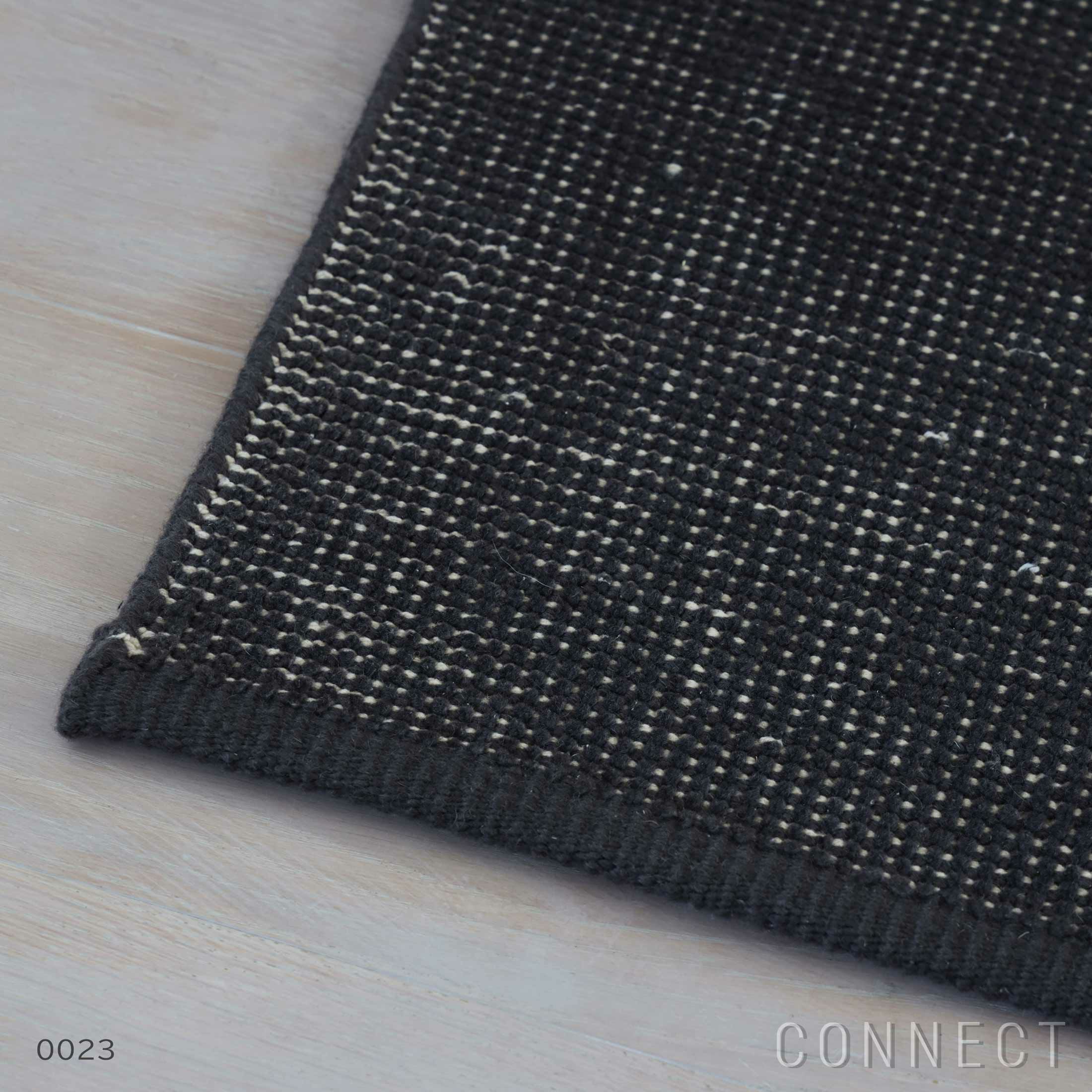 Kvadrat（クヴァドラ） / Kanon（カノン） / 7230000（180cm×240cm） / ラグ