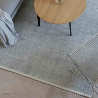 Kvadrat（クヴァドラ） / Kanon（カノン） / 7230000（180cm×240cm） / ラグ