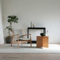 Kvadrat（クヴァドラ） / Kanon（カノン） / 7230000（180cm×240cm） / ラグ