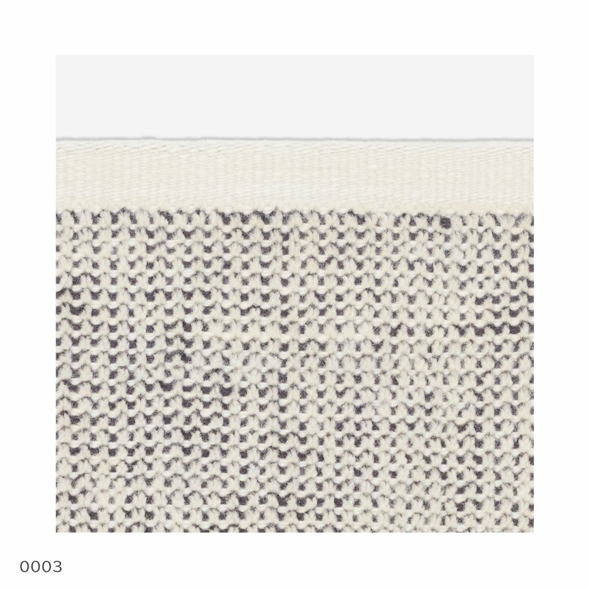 Kvadrat（クヴァドラ） / Kanon（カノン） / 7230000（200cm×300cm） / ラグ