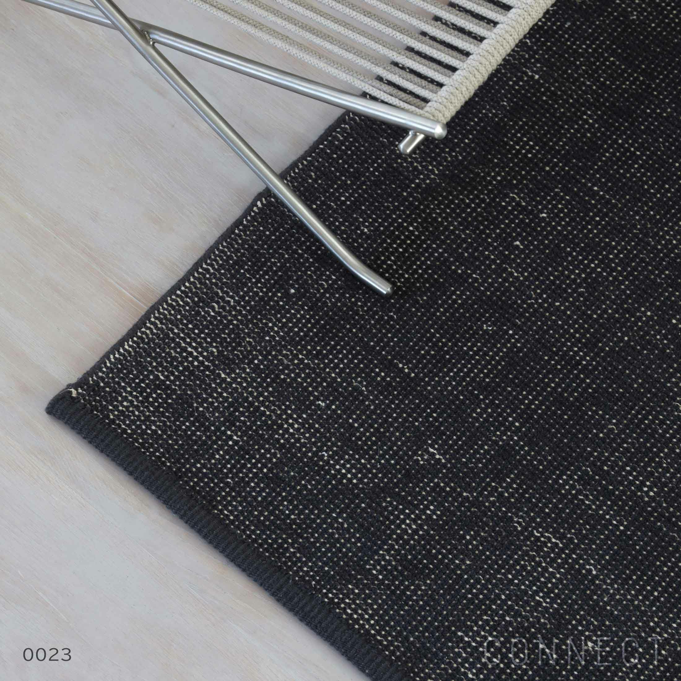 Kvadrat（クヴァドラ） / Kanon（カノン） / 7230000（200cm×300cm） / ラグ