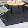 Kvadrat / Kinnasand（クヴァドラ / キナサン）/Kanon（カノン）/7230000（200cm×300cm）/ラグ
