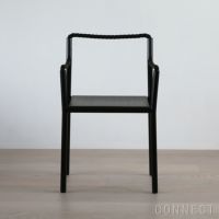 artek(アルテック) / Rope Chair(ロープチェア) / ラッカー